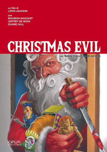 christmasevil
