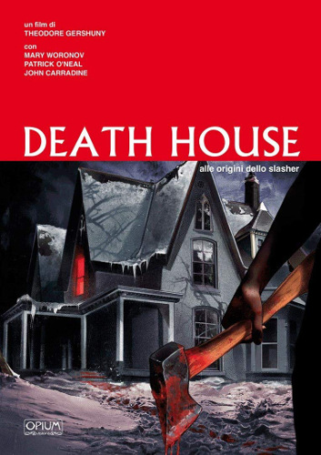 deathhouse