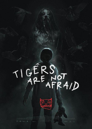 tigers