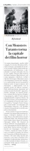 La Repubblica Bari 23.11.24