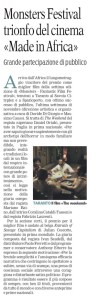 La Gazzetta del Mezzogiorno 11.12.24