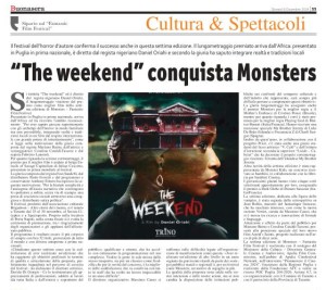 Taranto Buonasera, 5.12.24