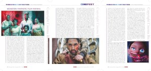 Nocturno 259 - gennaio 2025