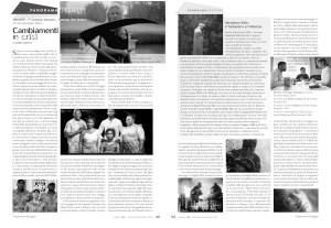 Il Ragazzo Selvaggio 168 - novembre/dicembre 2024)