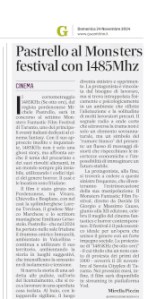 Il Gazzettino 24-11-24