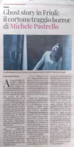 Il Messaggero Veneto 24-11-24